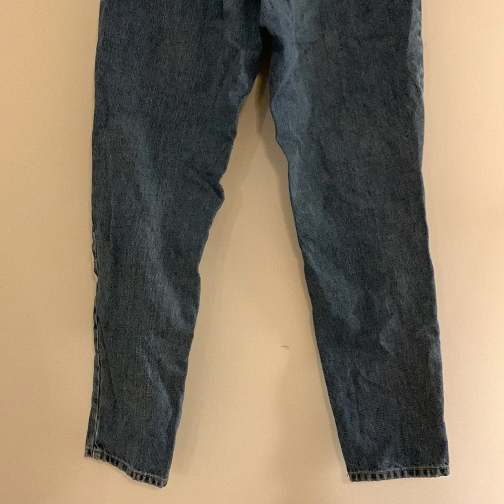 TOPSHOP MOTO MOM Jeans